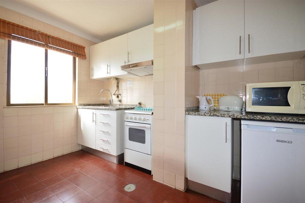 Algardia Marina Parque By Garvetur Apartment วิลาโมรา ภายนอก รูปภาพ