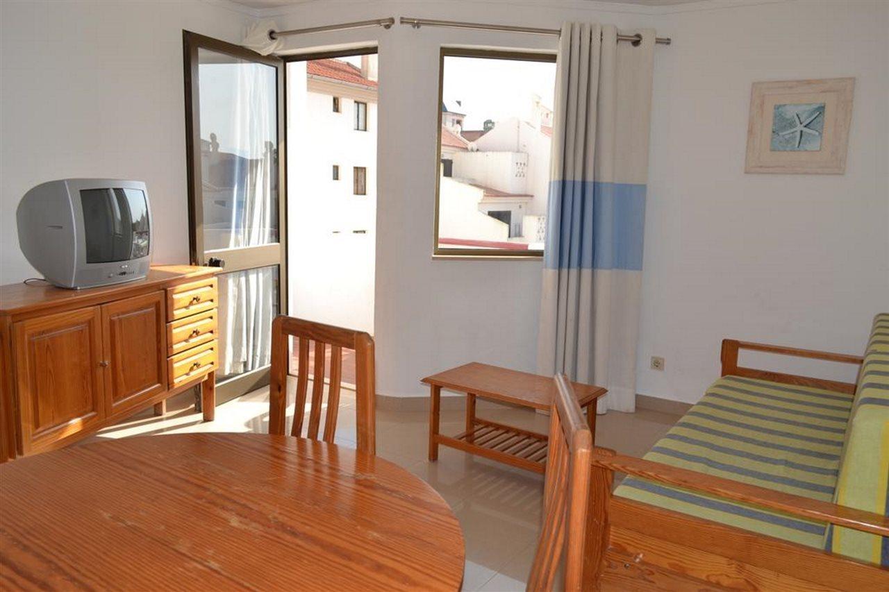 Algardia Marina Parque By Garvetur Apartment วิลาโมรา ภายนอก รูปภาพ