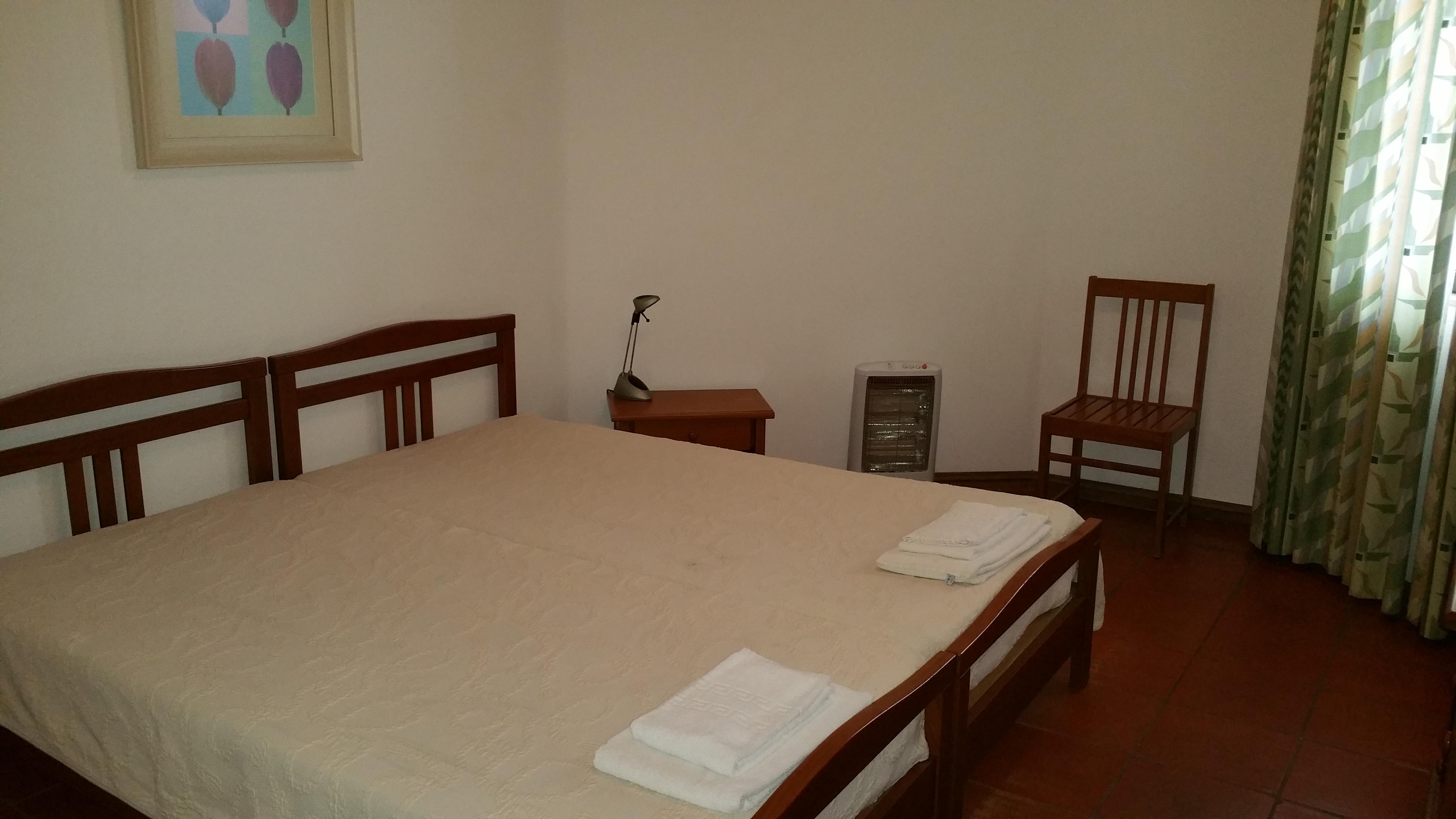 Algardia Marina Parque By Garvetur Apartment วิลาโมรา ภายนอก รูปภาพ