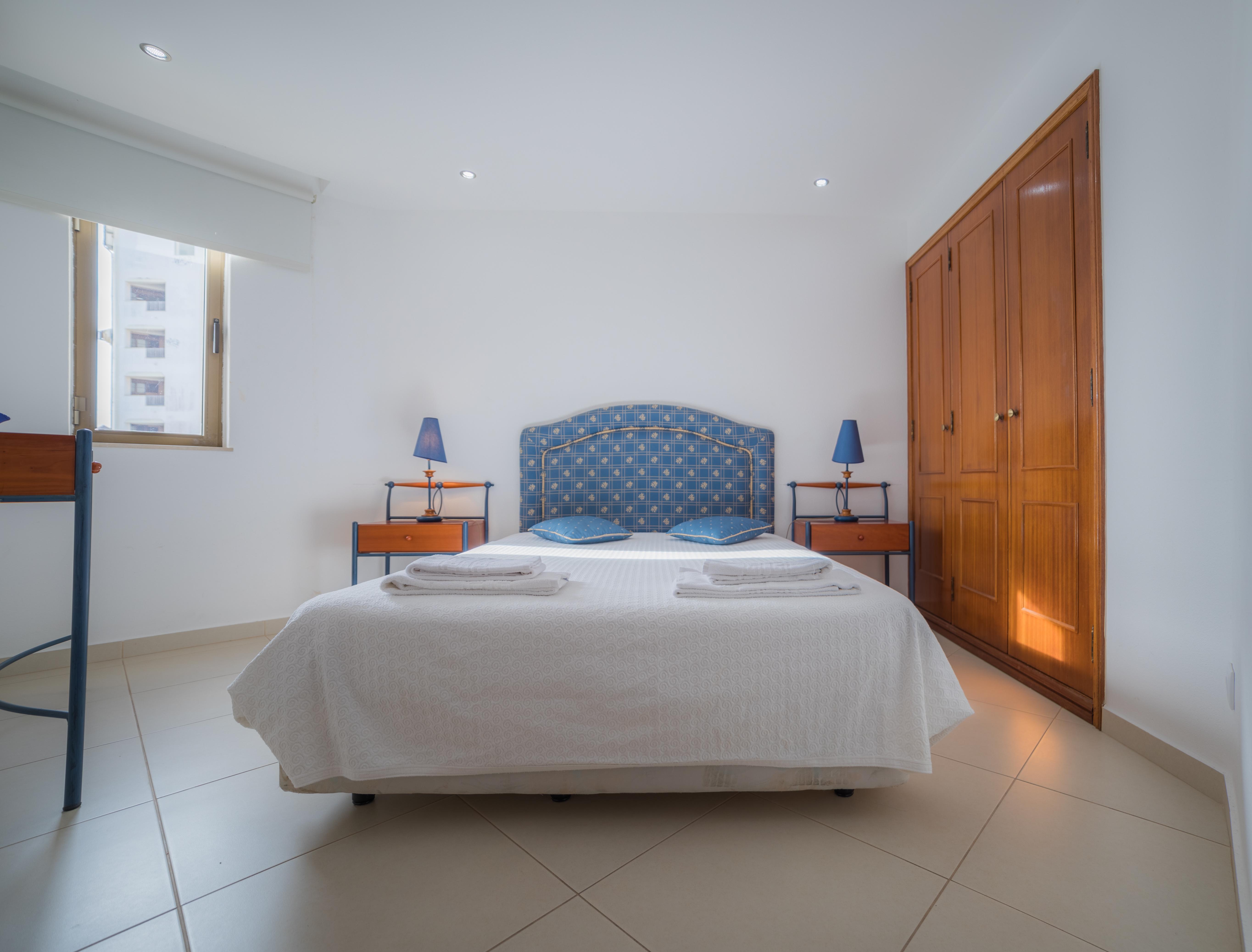 Algardia Marina Parque By Garvetur Apartment วิลาโมรา ภายนอก รูปภาพ