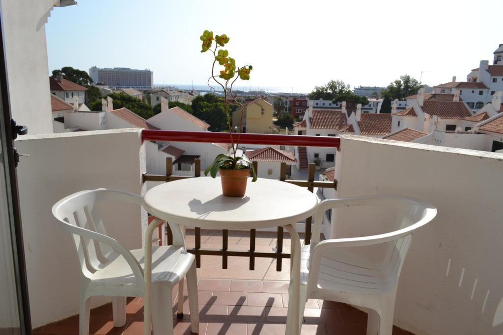 Algardia Marina Parque By Garvetur Apartment วิลาโมรา ภายนอก รูปภาพ